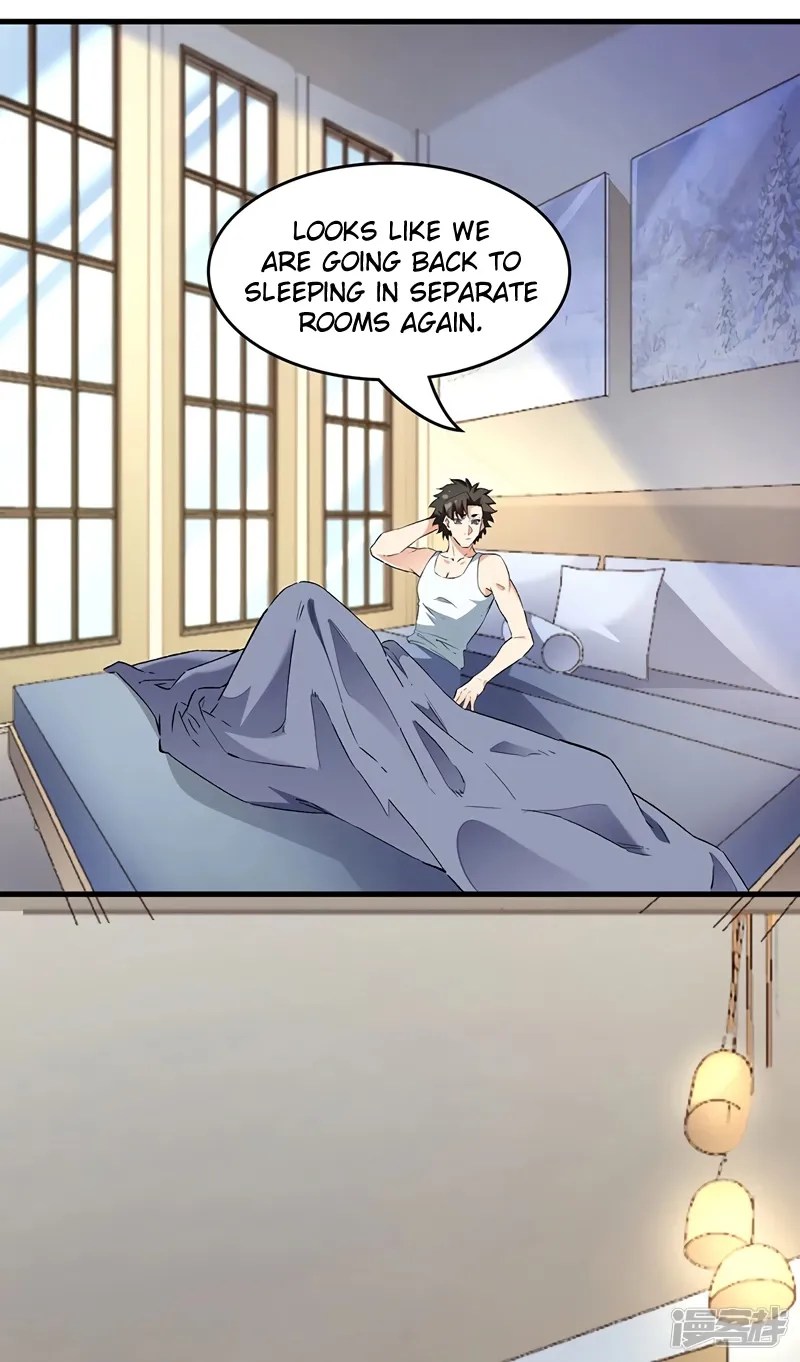 The Super Doctor From 2089 Chapter 232 - page 3