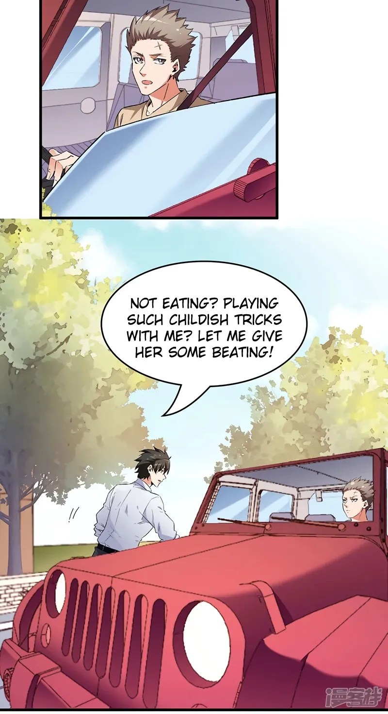 The Super Doctor From 2089 Chapter 232 - page 7