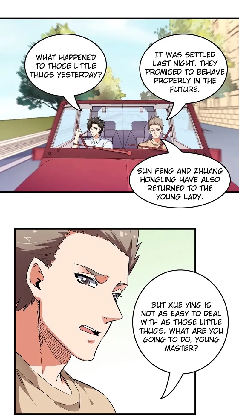 The Super Doctor From 2089 Chapter 232 - page 8