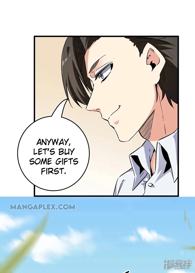 The Super Doctor From 2089 Chapter 232 - page 9