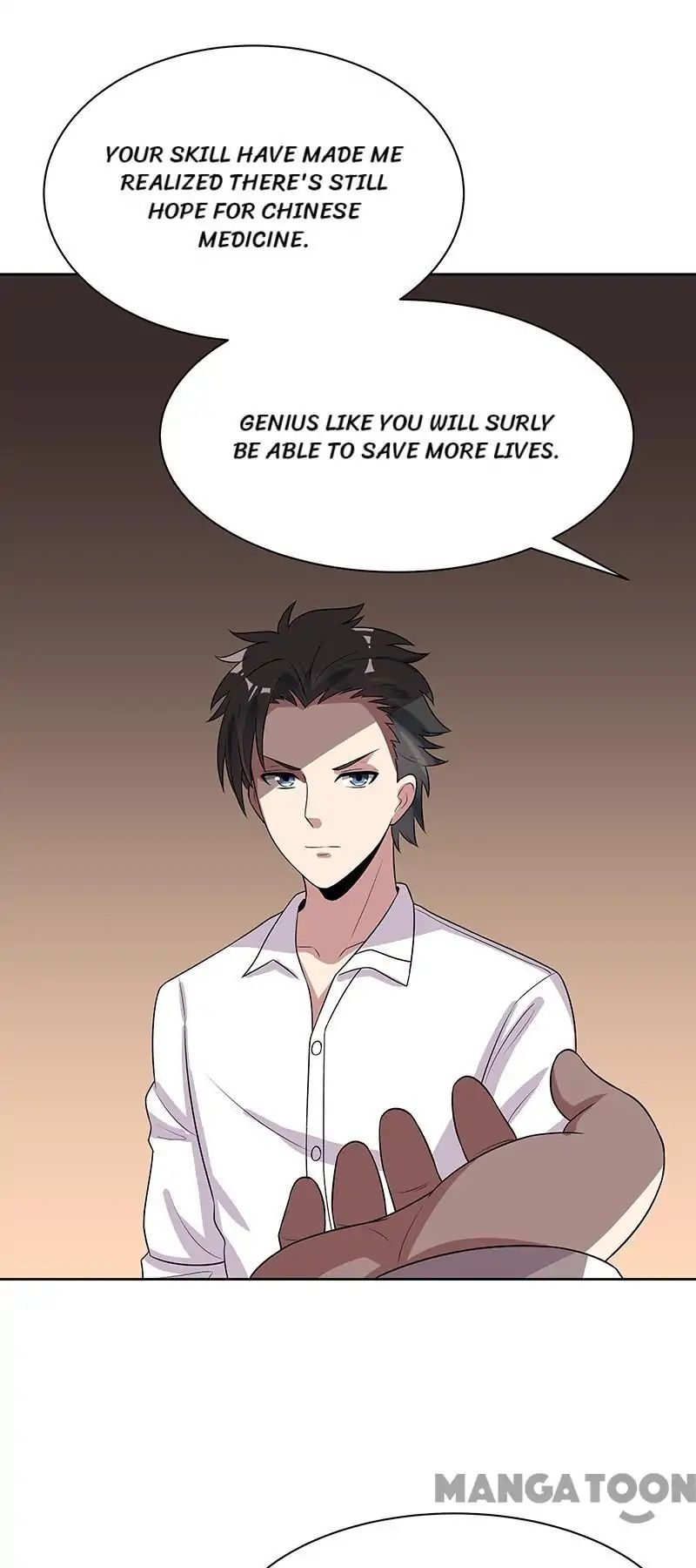 The Super Doctor From 2089 Chapter 15 - page 12