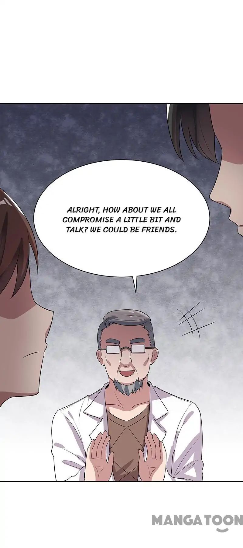 The Super Doctor From 2089 Chapter 15 - page 19
