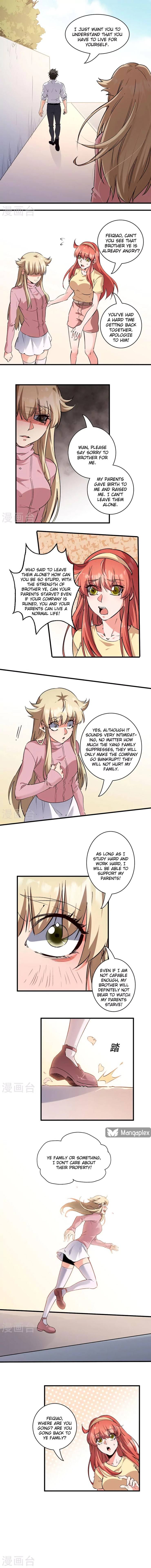 The Super Doctor From 2089 Chapter 295 - page 4