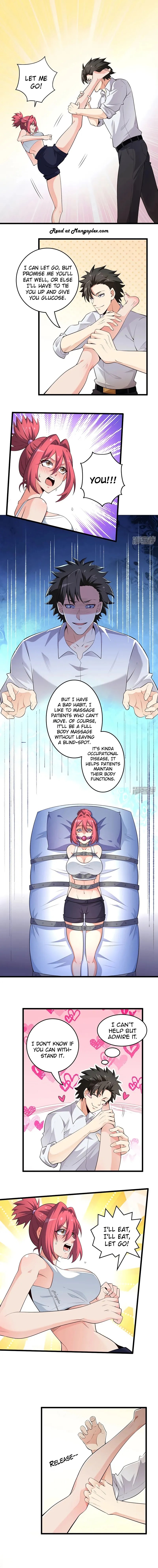 The Super Doctor From 2089 Chapter 233 - page 2
