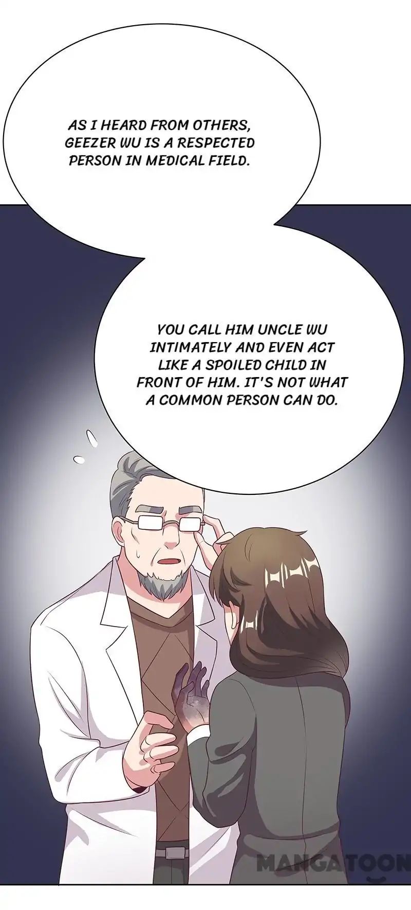 The Super Doctor From 2089 Chapter 16 - page 17