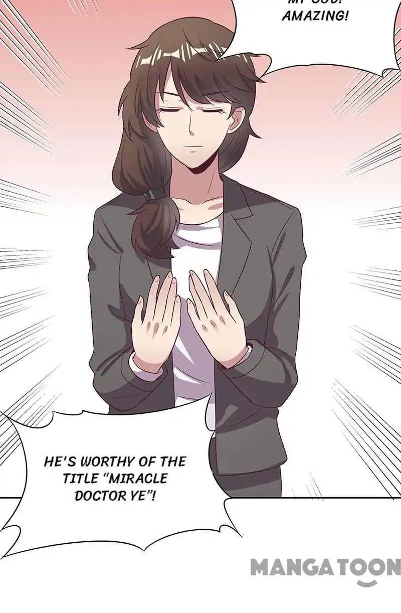 The Super Doctor From 2089 Chapter 16 - page 38