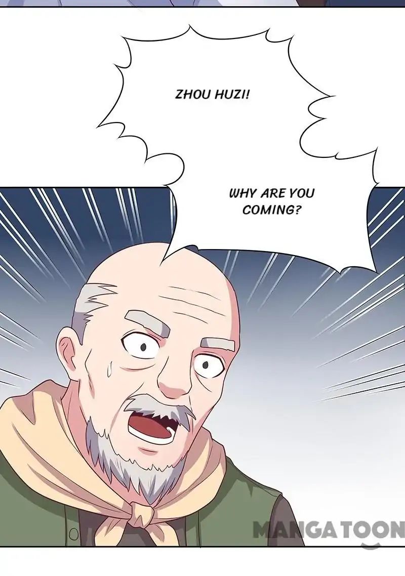 The Super Doctor From 2089 Chapter 17 - page 23