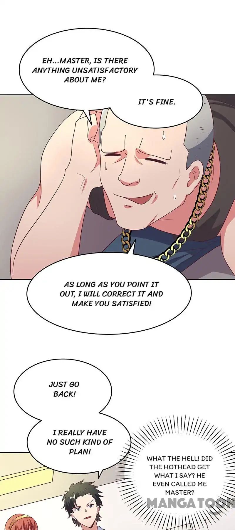 The Super Doctor From 2089 Chapter 17 - page 28
