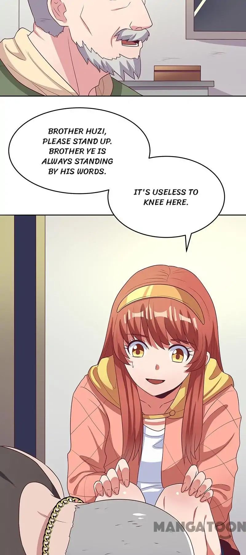The Super Doctor From 2089 Chapter 17 - page 31