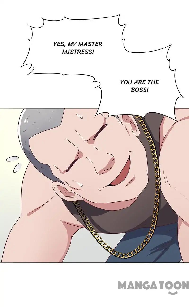 The Super Doctor From 2089 Chapter 17 - page 33