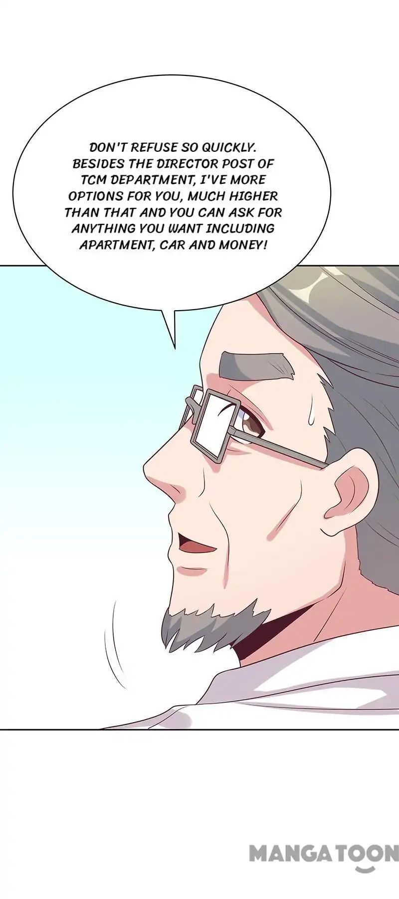 The Super Doctor From 2089 Chapter 17 - page 4