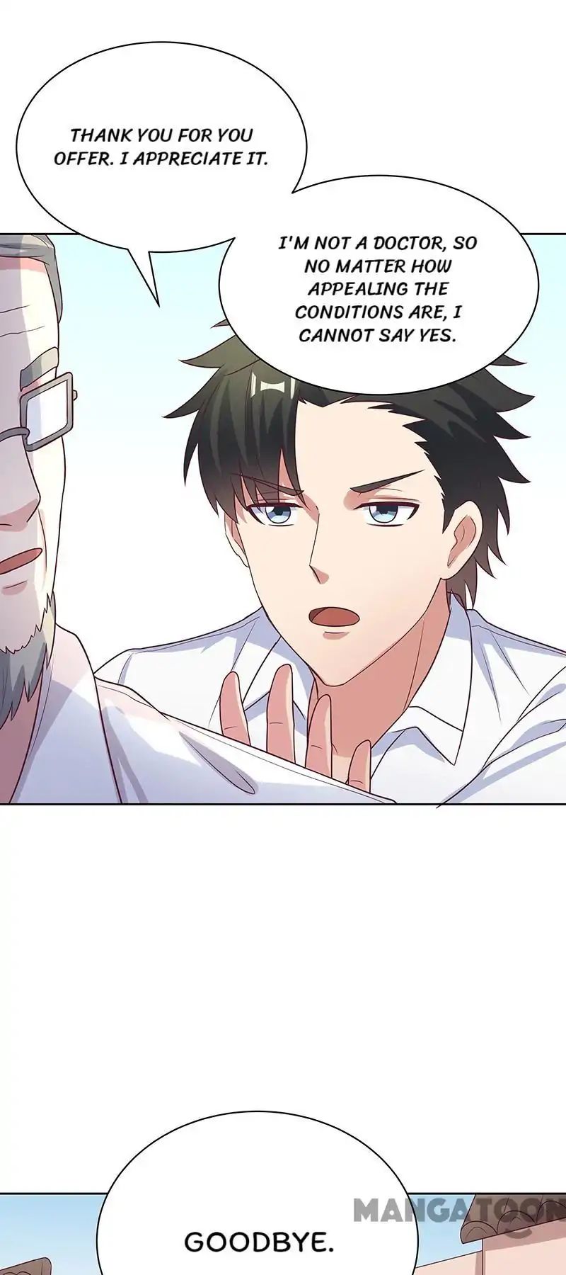 The Super Doctor From 2089 Chapter 17 - page 6