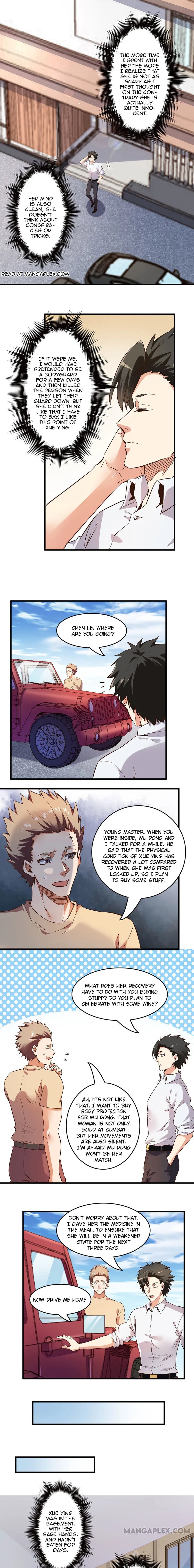 The Super Doctor From 2089 Chapter 235 - page 2