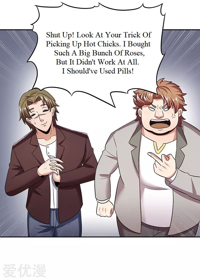 The Super Doctor From 2089 Chapter 60 - page 22