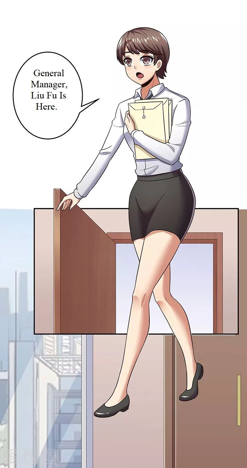 The Super Doctor From 2089 Chapter 60 - page 6