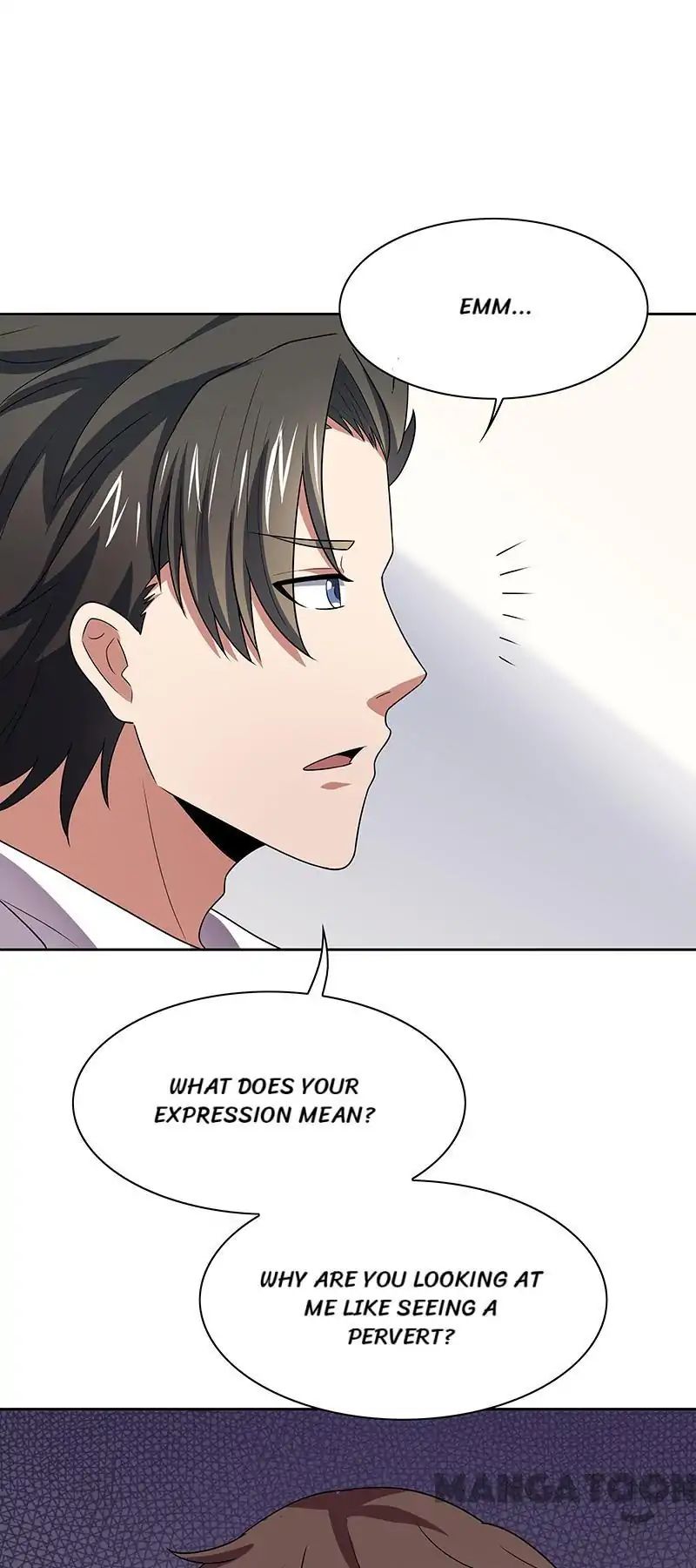 The Super Doctor From 2089 Chapter 18 - page 5