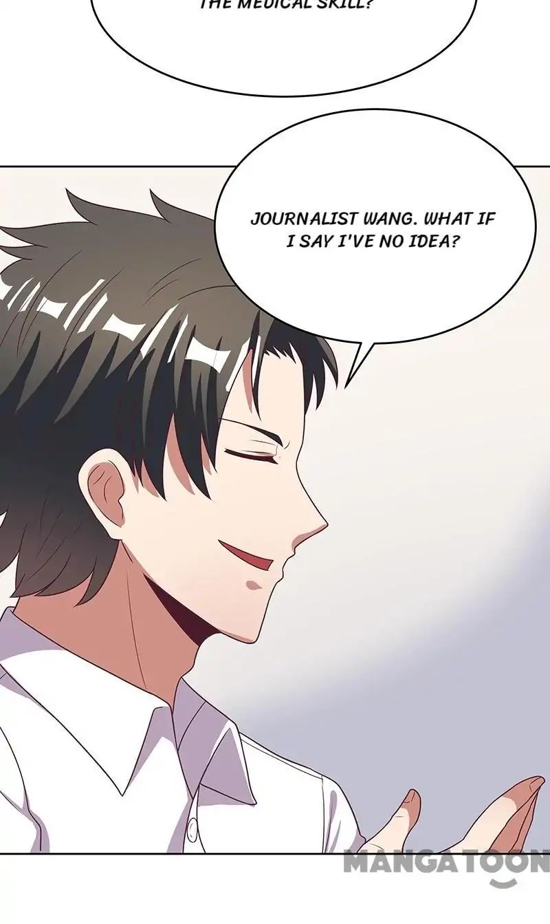 The Super Doctor From 2089 Chapter 19 - page 11