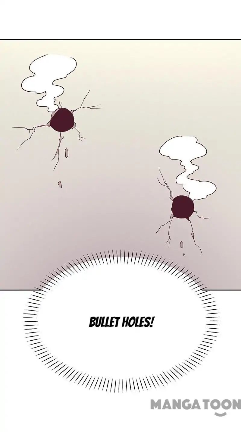 The Super Doctor From 2089 Chapter 19 - page 23