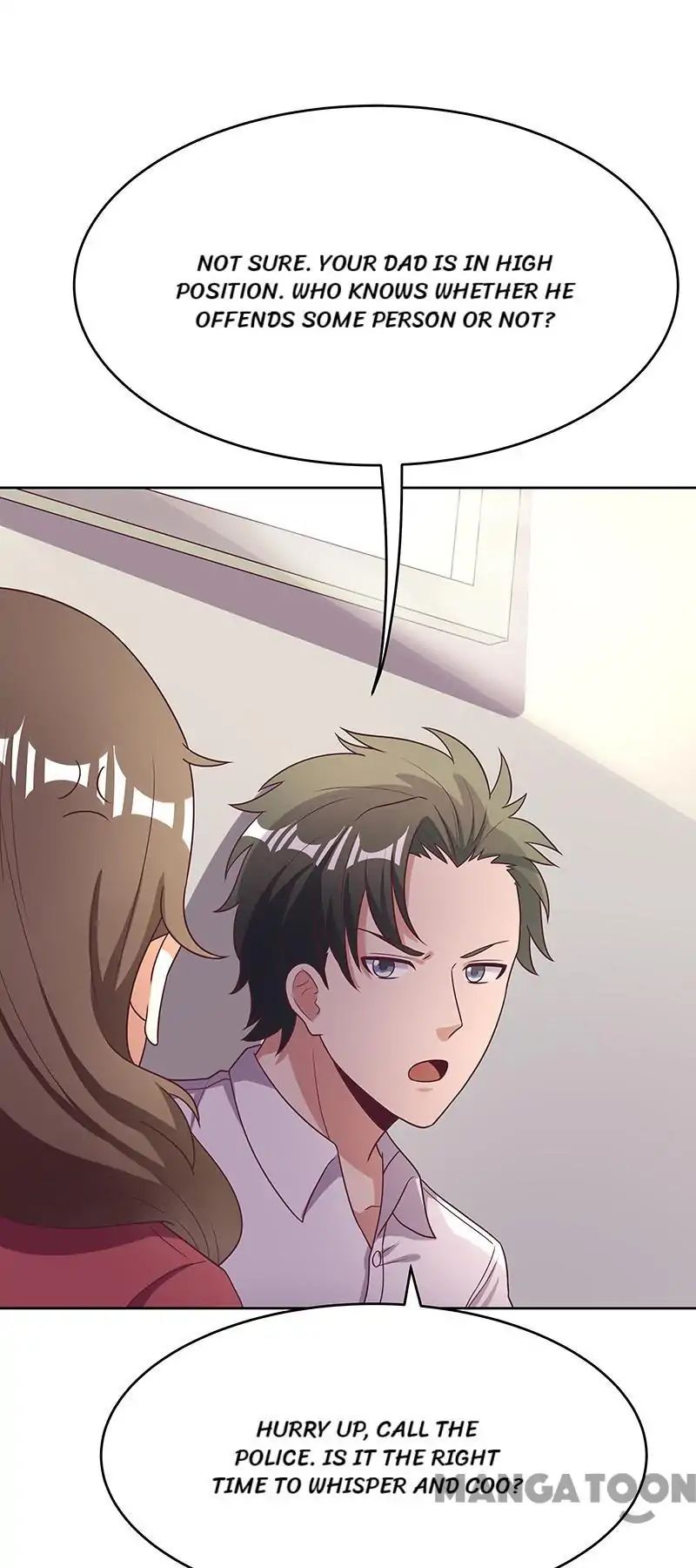 The Super Doctor From 2089 Chapter 19 - page 30