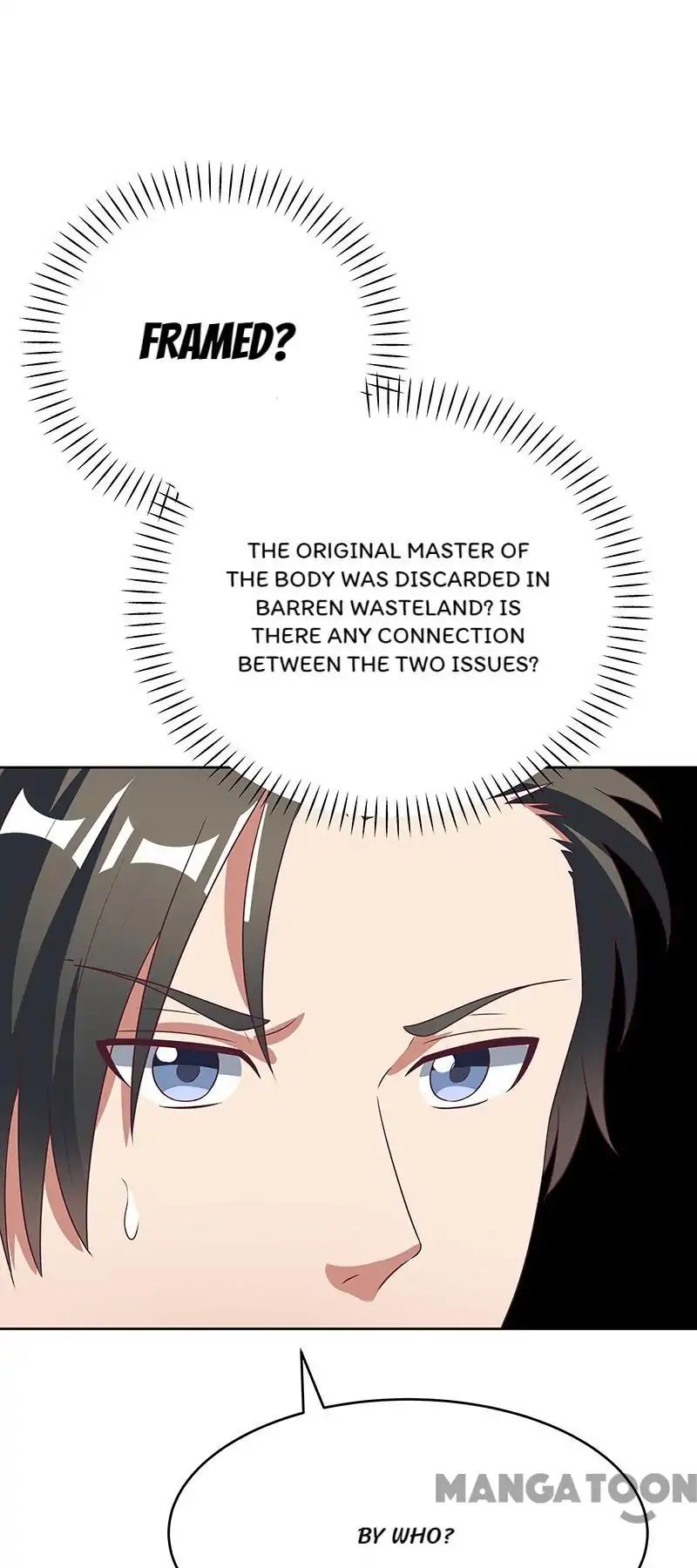 The Super Doctor From 2089 Chapter 19 - page 4