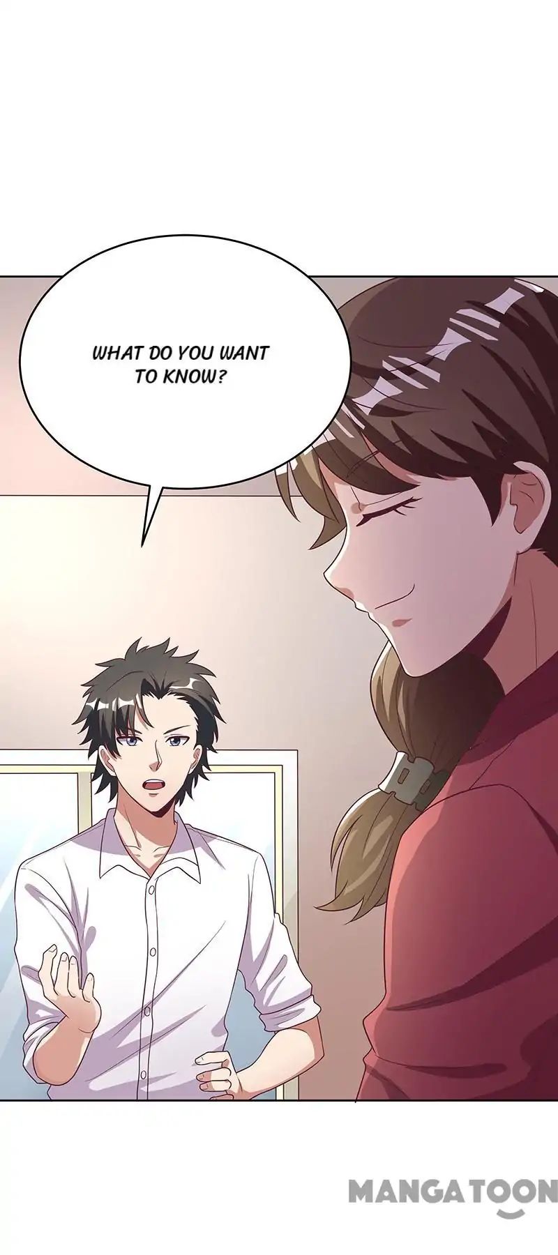 The Super Doctor From 2089 Chapter 19 - page 8