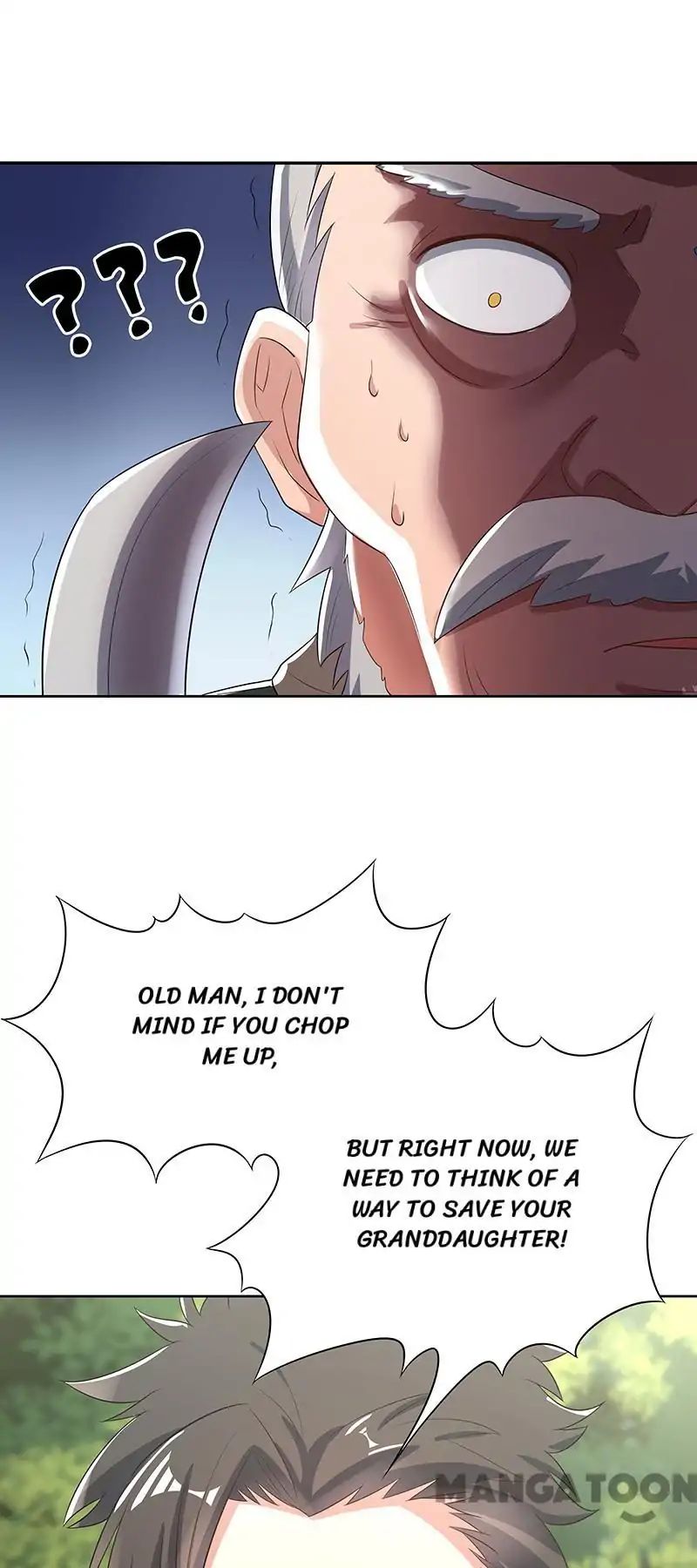 The Super Doctor From 2089 Chapter 2 - page 17