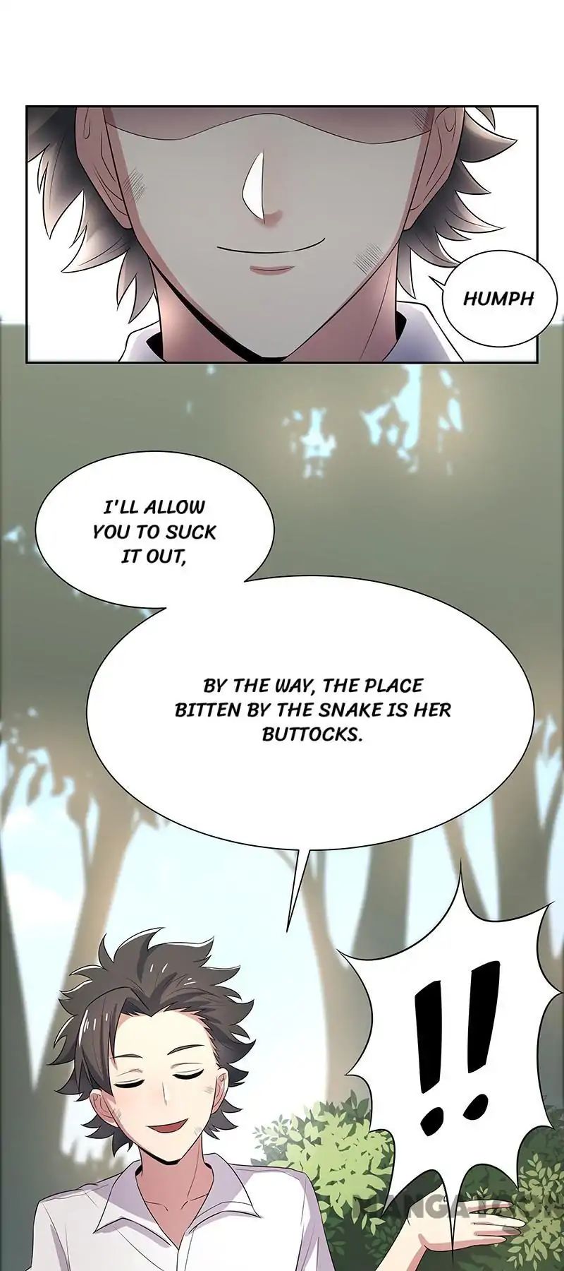 The Super Doctor From 2089 Chapter 2 - page 23