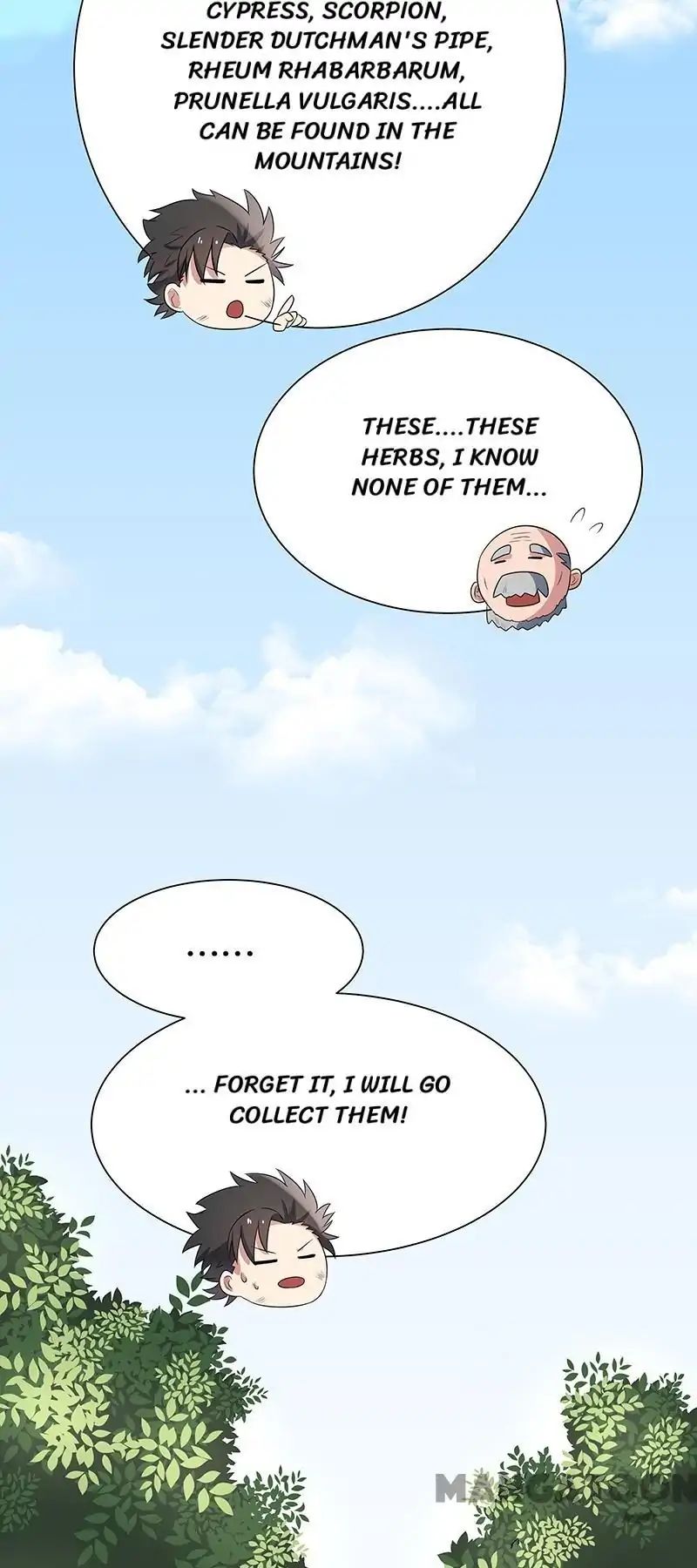 The Super Doctor From 2089 Chapter 2 - page 42