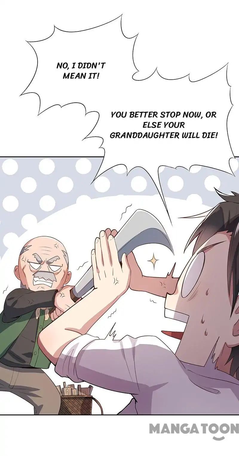 The Super Doctor From 2089 Chapter 2 - page 7