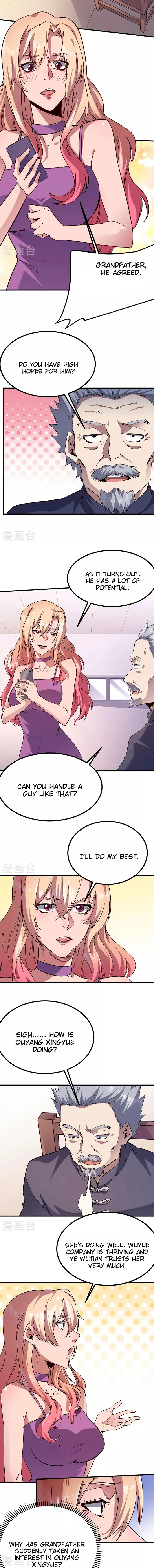 The Super Doctor From 2089 Chapter 305 - page 6
