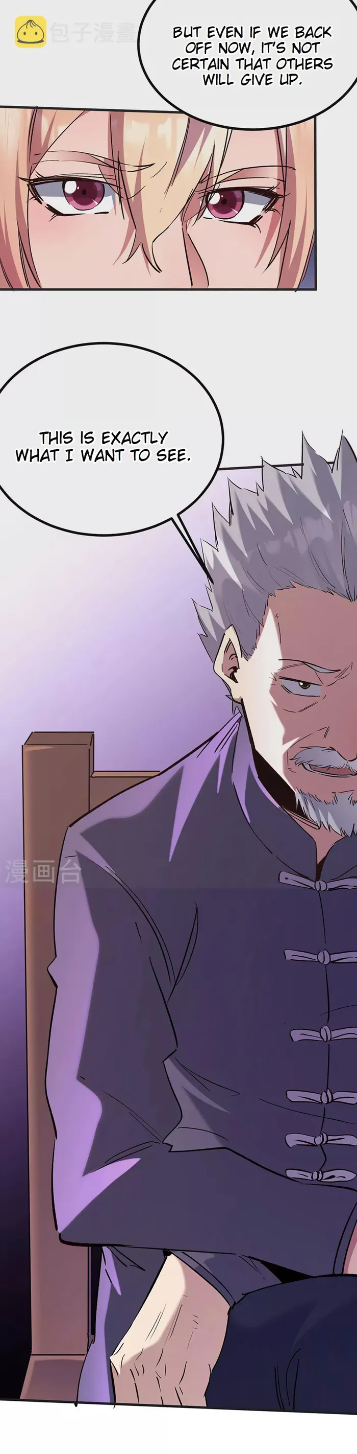 The Super Doctor From 2089 Chapter 305 - page 8