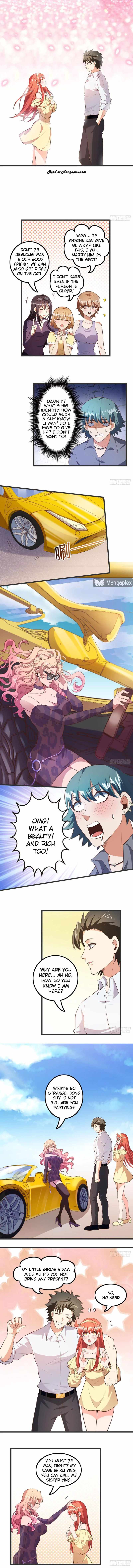 The Super Doctor From 2089 Chapter 276 - page 2