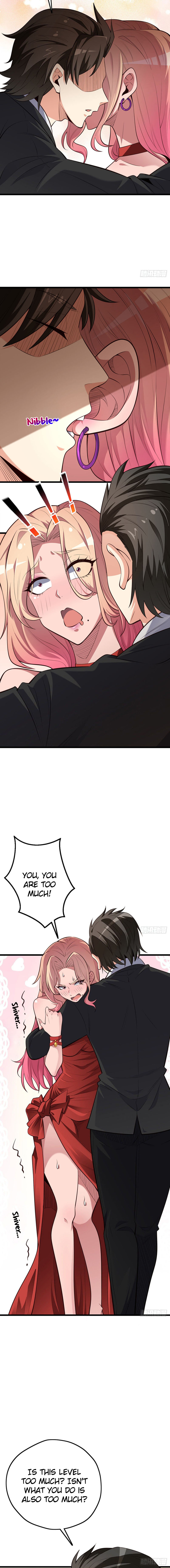 The Super Doctor From 2089 Chapter 239 - page 5