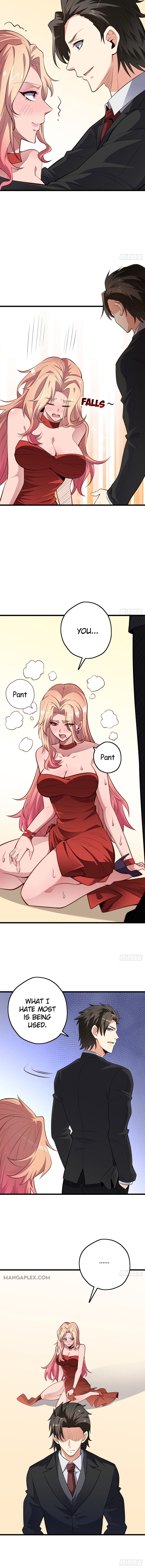 The Super Doctor From 2089 Chapter 239 - page 6