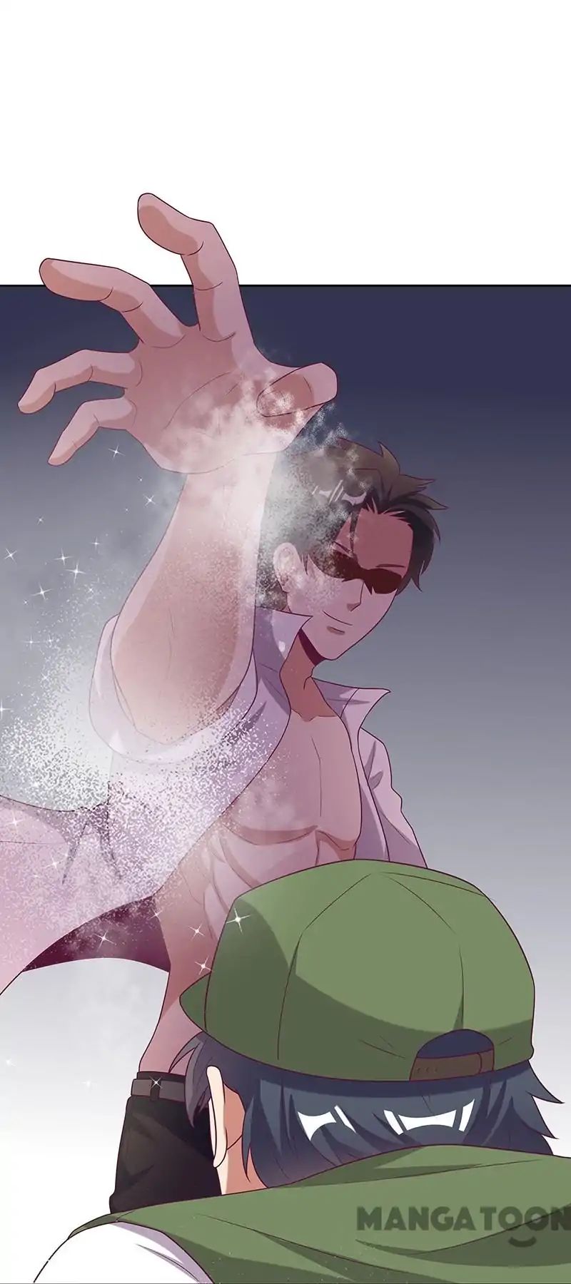 The Super Doctor From 2089 Chapter 21 - page 10