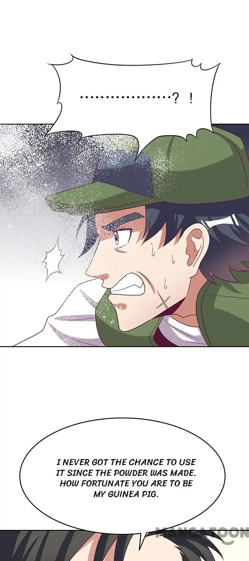 The Super Doctor From 2089 Chapter 21 - page 12