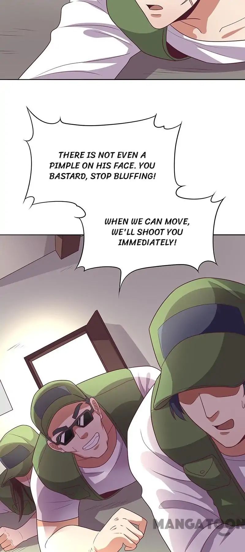 The Super Doctor From 2089 Chapter 21 - page 15