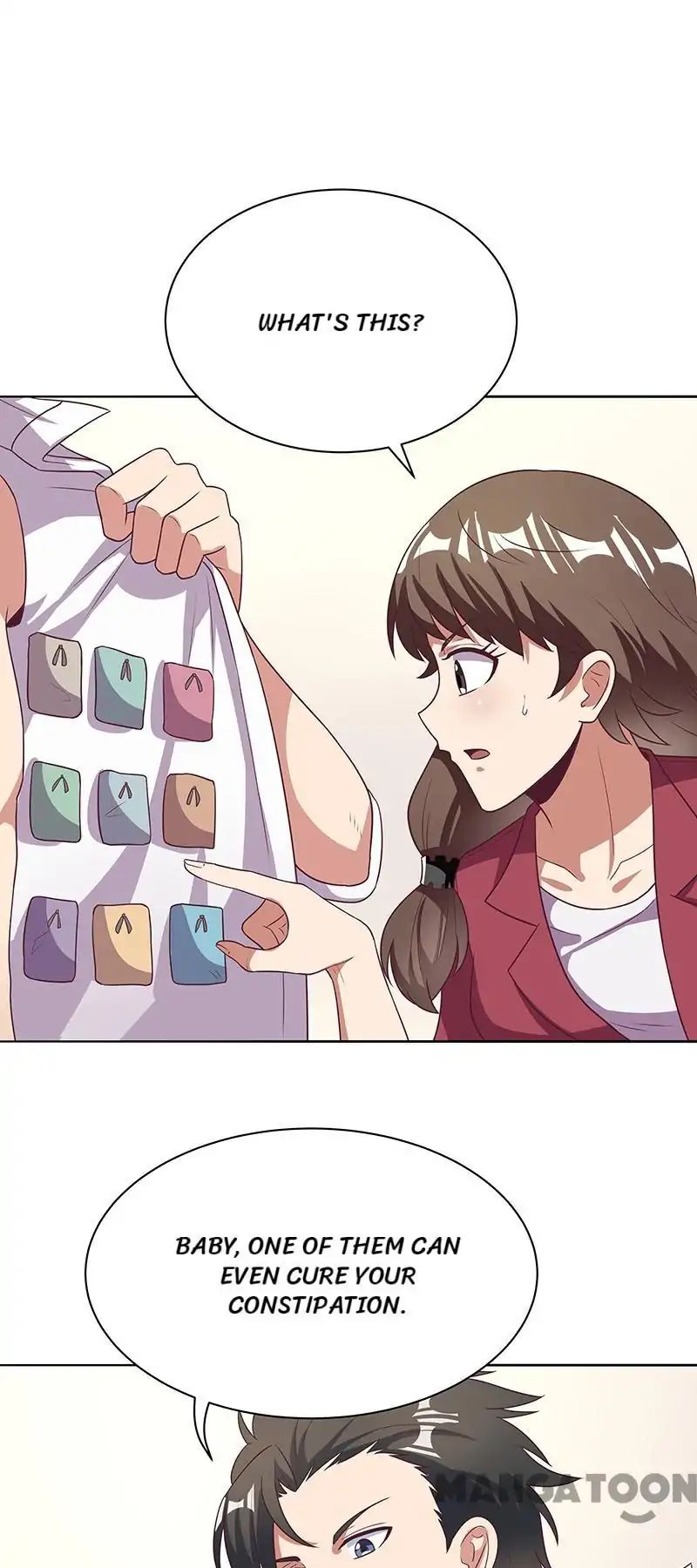 The Super Doctor From 2089 Chapter 21 - page 2