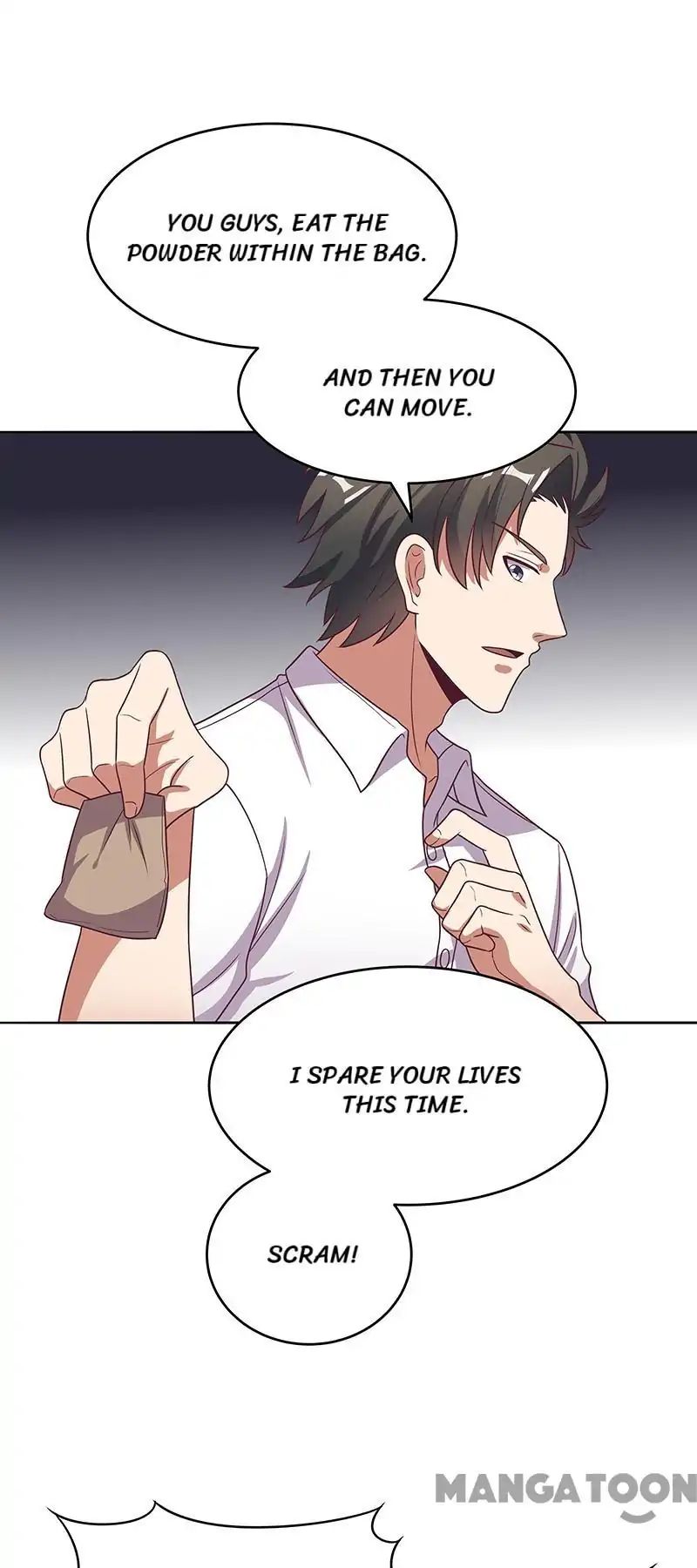 The Super Doctor From 2089 Chapter 21 - page 31