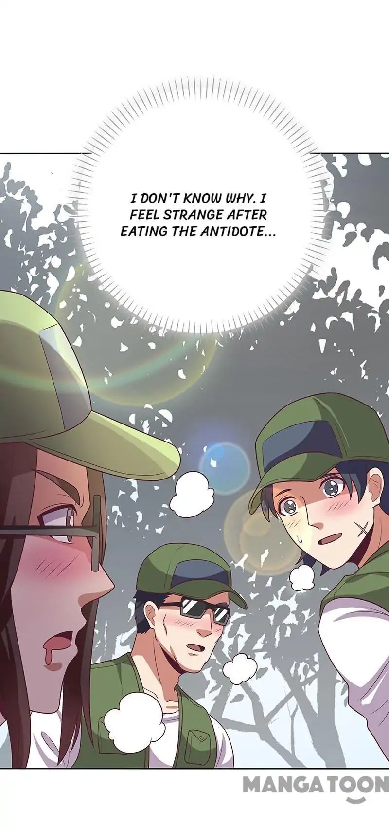The Super Doctor From 2089 Chapter 21 - page 39