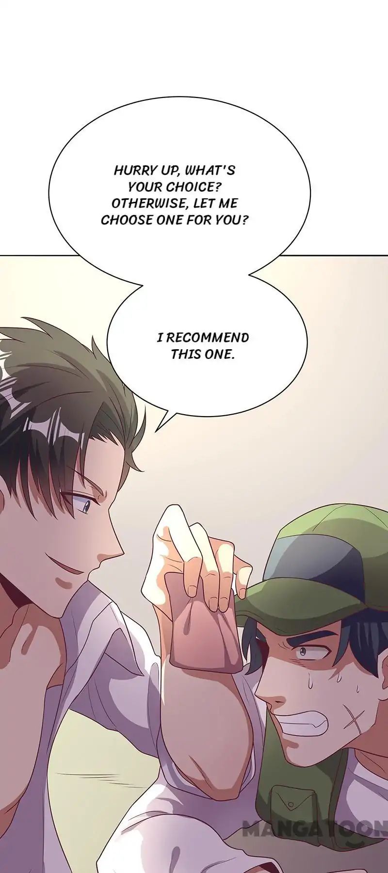 The Super Doctor From 2089 Chapter 21 - page 6