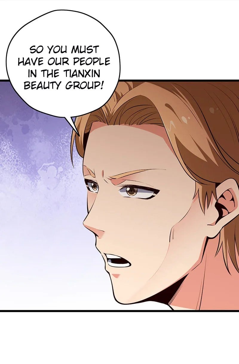 The Super Doctor From 2089 Chapter 252 - page 10