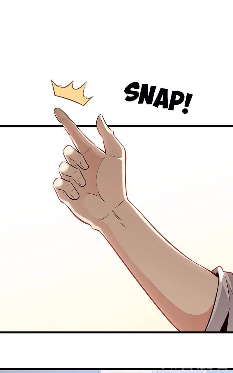 The Super Doctor From 2089 Chapter 252 - page 20