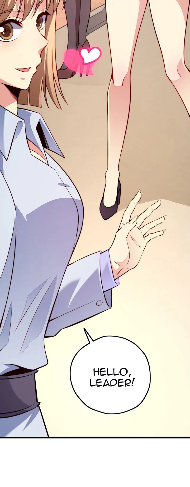 The Super Doctor From 2089 Chapter 252 - page 36