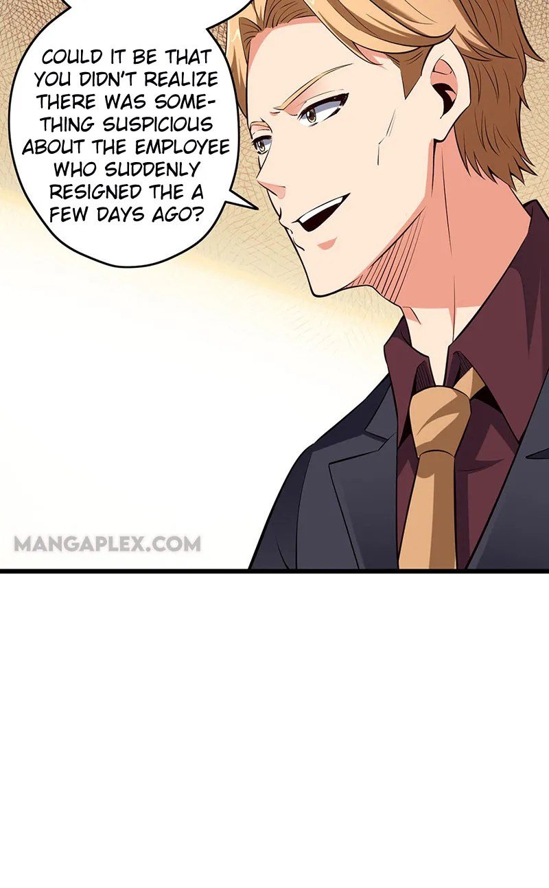 The Super Doctor From 2089 Chapter 252 - page 4