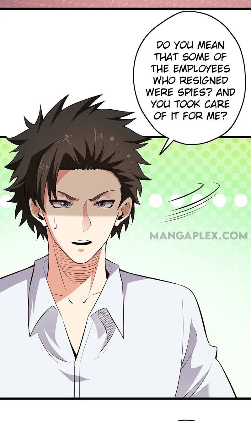 The Super Doctor From 2089 Chapter 252 - page 6
