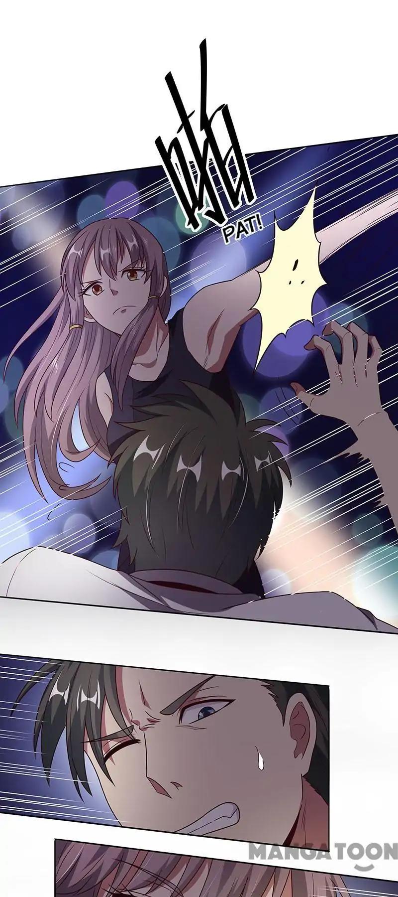The Super Doctor From 2089 Chapter 31 - page 10