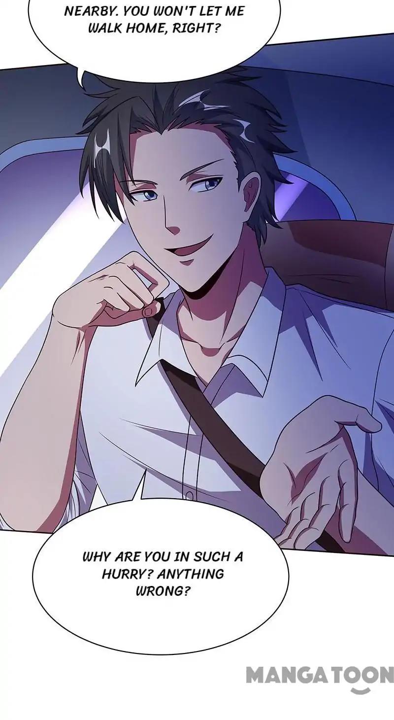 The Super Doctor From 2089 Chapter 31 - page 21