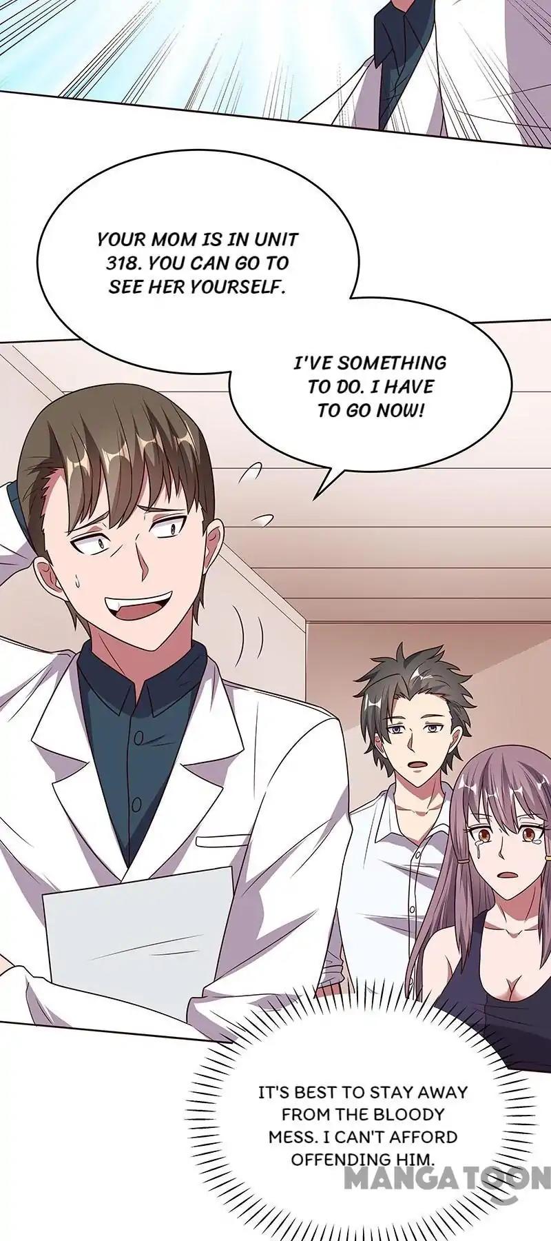 The Super Doctor From 2089 Chapter 31 - page 31
