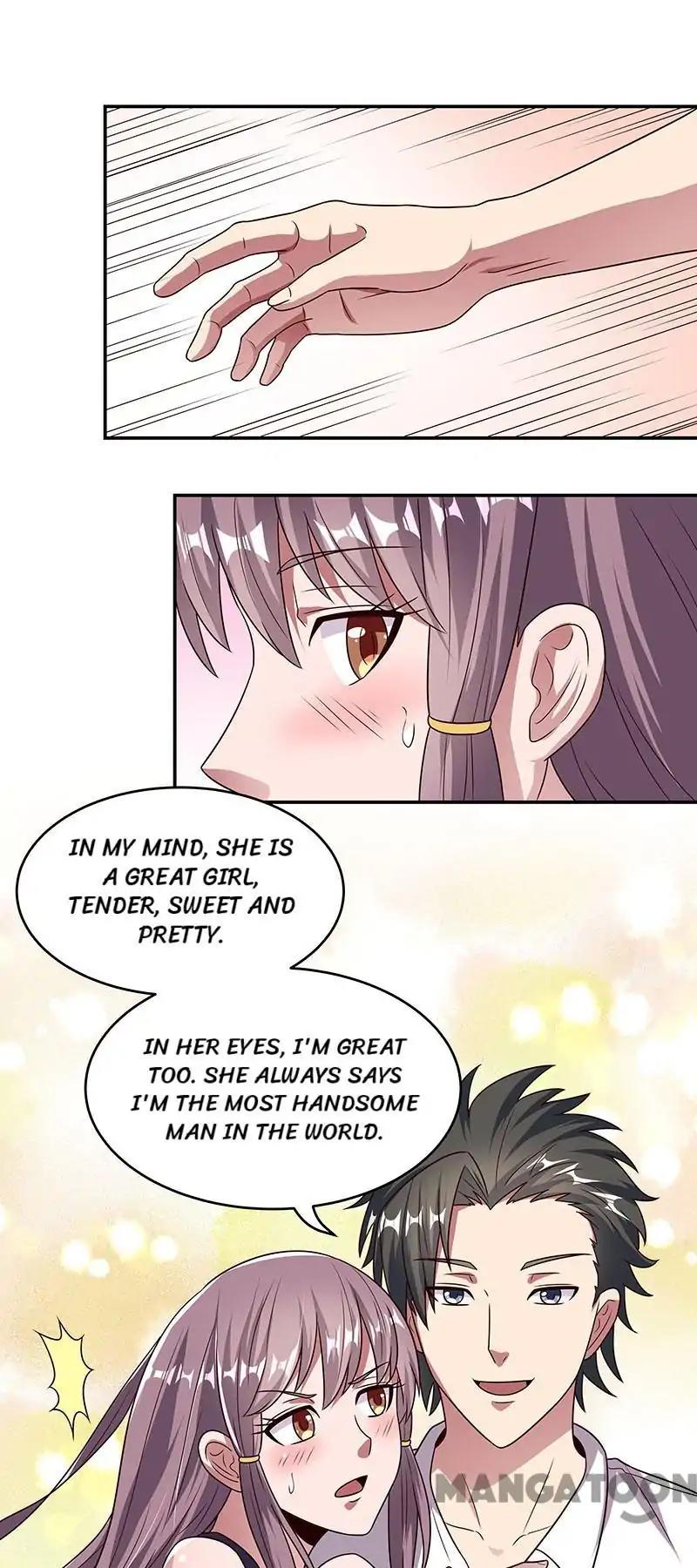 The Super Doctor From 2089 Chapter 31 - page 38